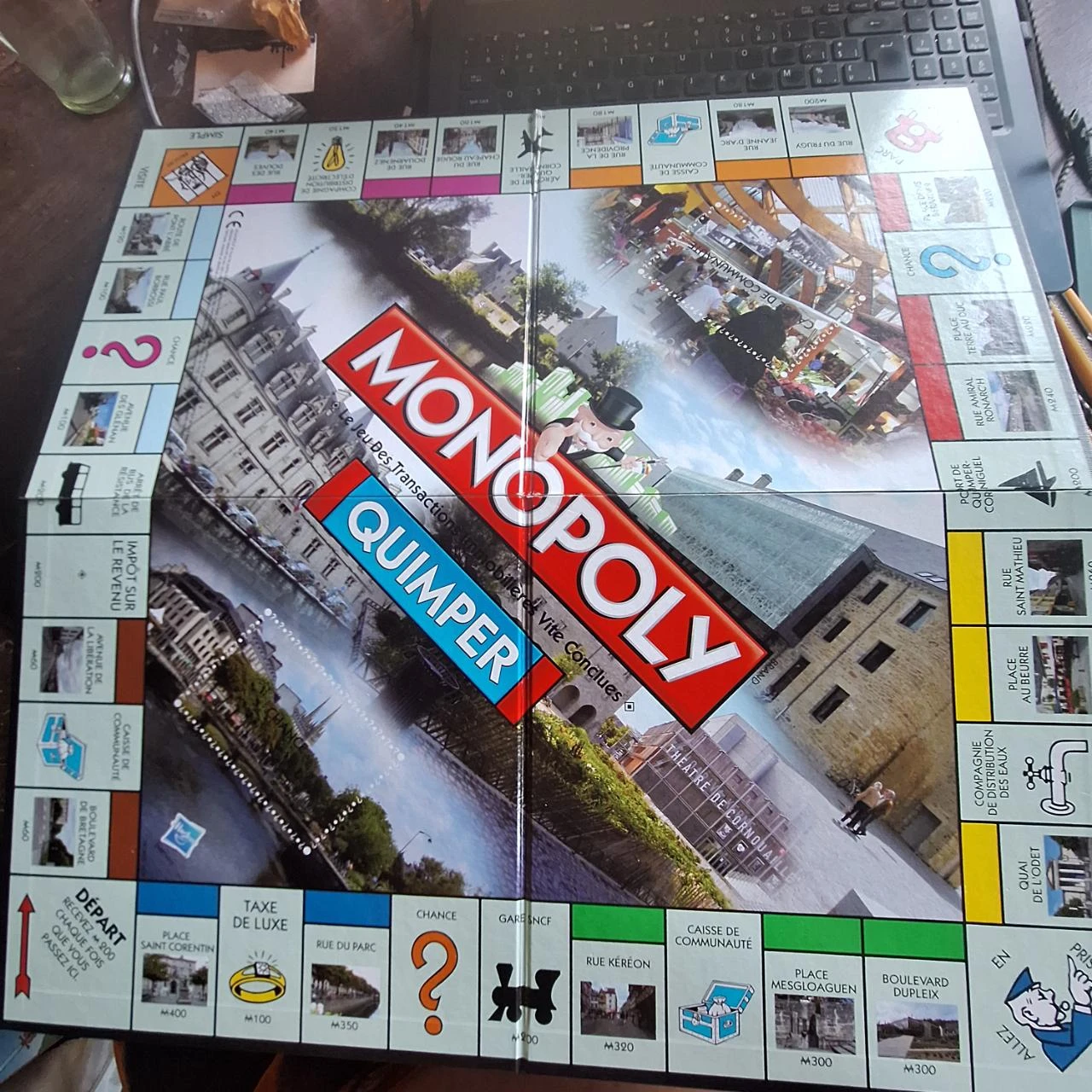 monopoly quimper – photo 5